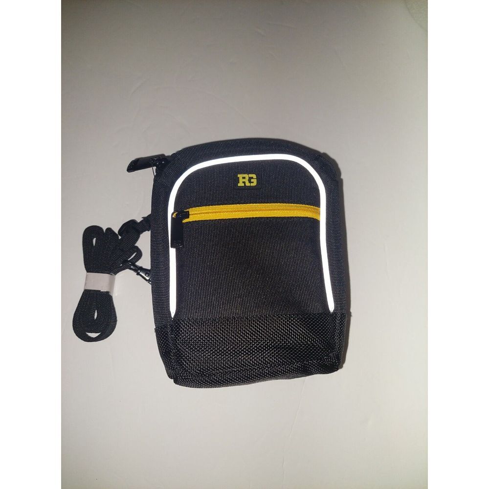 RG Ruggard small case‎ for camera, etc